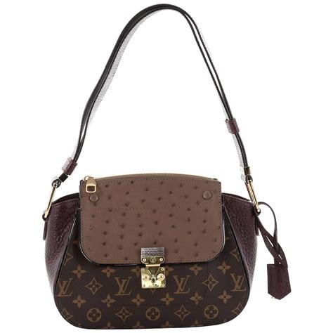 louis vuitton shoulder bag ioffer|louis vuitton majestueux shoulder bag.